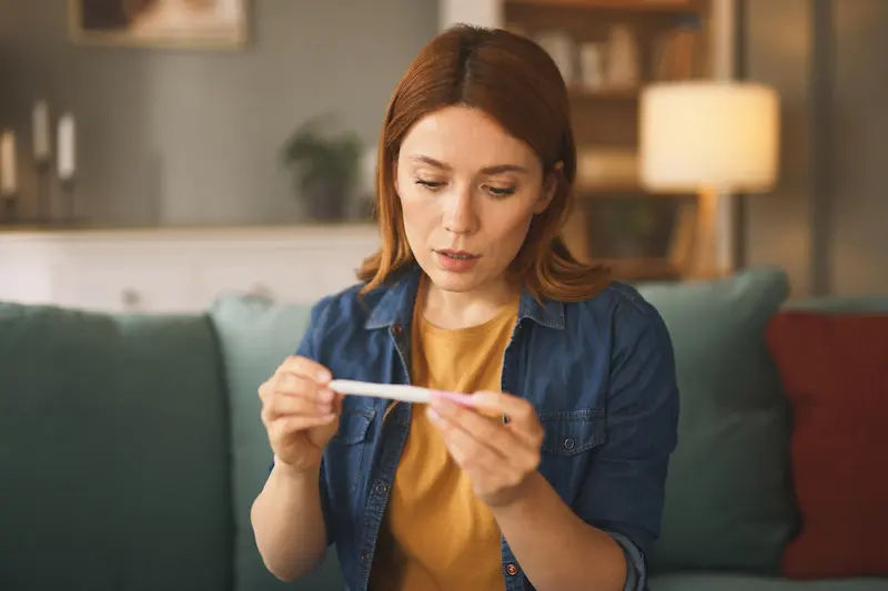 How to Know If You Are Pregnant Signs, Symptoms & Tests